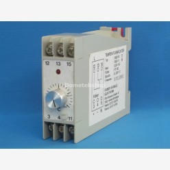 Braendle SGW 11 Temperaturwachter